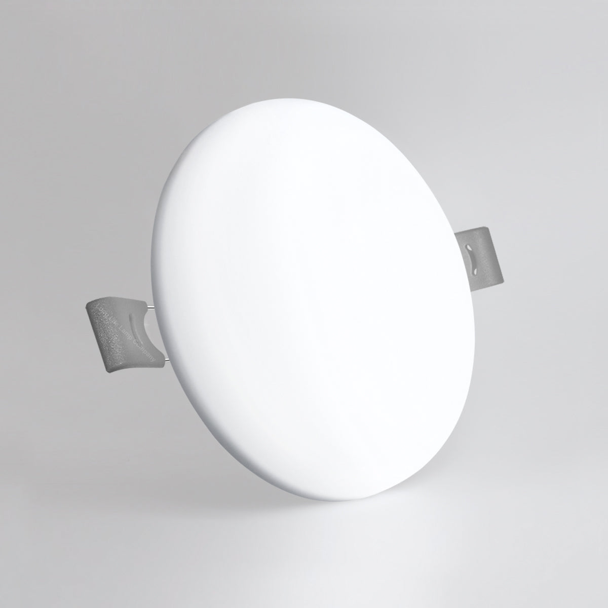 6W Round LED Panel Ceiling Light Spot Flush Mount - Free delivery on all orders