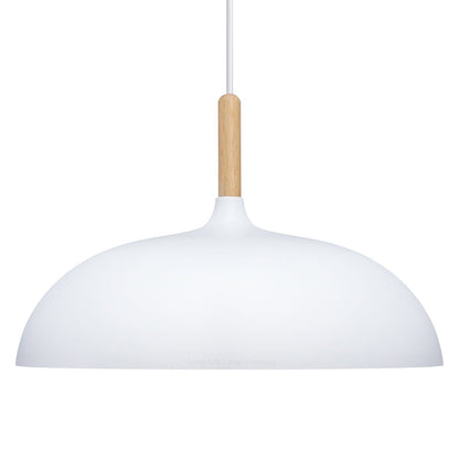 Metal Ceiling Pendant Shade - Energy Light Bulbs - Free delivery on all orders