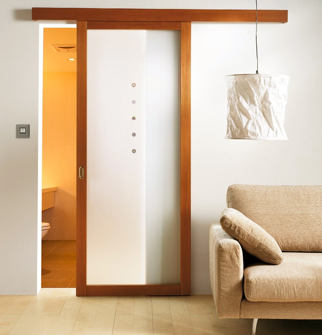 Metal Gloss Brushed Chrome Fan Isolator Switch 10A Screwless Finish - Energy Light Bulbs - Free delivery on all orders