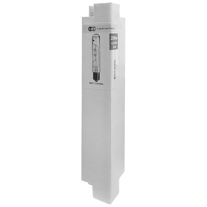 Metal Halide Lamp 4200K E40 250W MH-T-250NDL - Free delivery on all orders