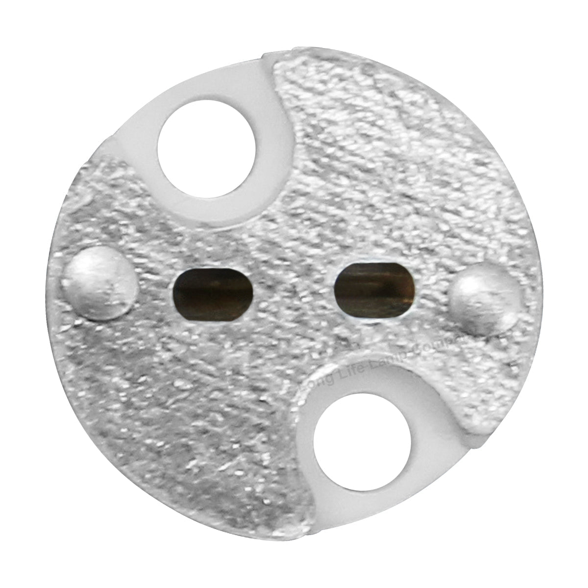 MR16/MR11/G4 Lamp Holder Ceramic 12v Lead - Energy Light Bulbs - Free delivery on all orders