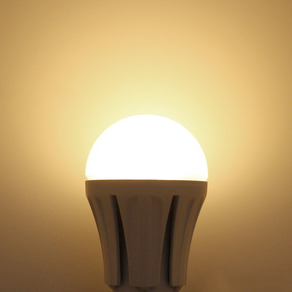 Multipack 10w B22 Bayonet Cap LED Light Bulb GLS A60 800 Lumens Warm White - Energy Light Bulbs - Free delivery on all orders