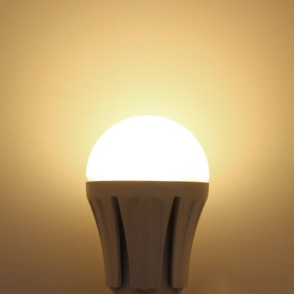 Multipack 10w B22 Bayonet Cap LED Light Bulb GLS A60 800 Lumens Warm White - Energy Light Bulbs - Free delivery on all orders