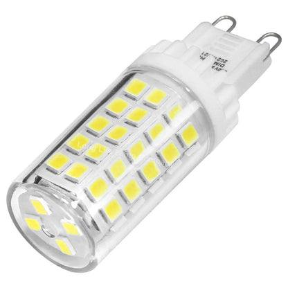 Multipack 5W G9 LED Bulbs Dimmable Cool White 40W Equivalent - Energy Light Bulbs - Free delivery on all orders