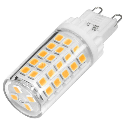 Multipack 5W G9 LED Bulbs Dimmable Warm White - Energy Light Bulbs - Free delivery on all orders