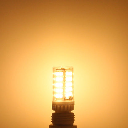 Multipack 5W G9 LED Bulbs Dimmable Warm White - Energy Light Bulbs - Free delivery on all orders
