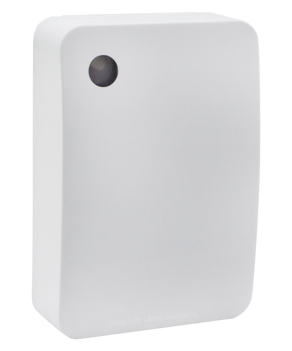 Outdoor Dusk to Dawn Photocell Sensor Light Switch IP44 - Energy Light Bulbs - Free delivery on all orders