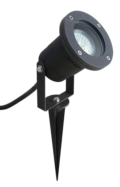 Outdoor Garden Spike Light ZLC01BS - Energy Light Bulbs - Free delivery on all orders