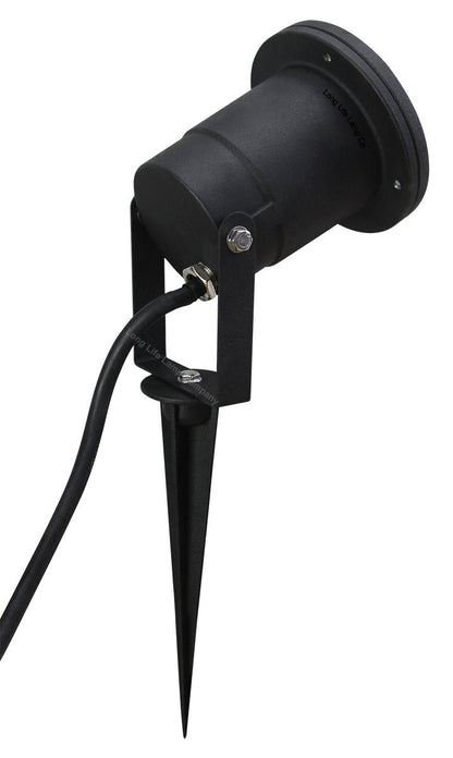 Outdoor Garden Spike Light ZLC01BS - Energy Light Bulbs - Free delivery on all orders