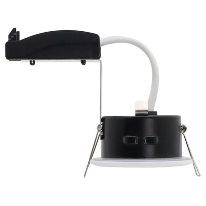 Outdoor Soffit Downlight IP65 240v Mains Power - Free delivery on all orders
