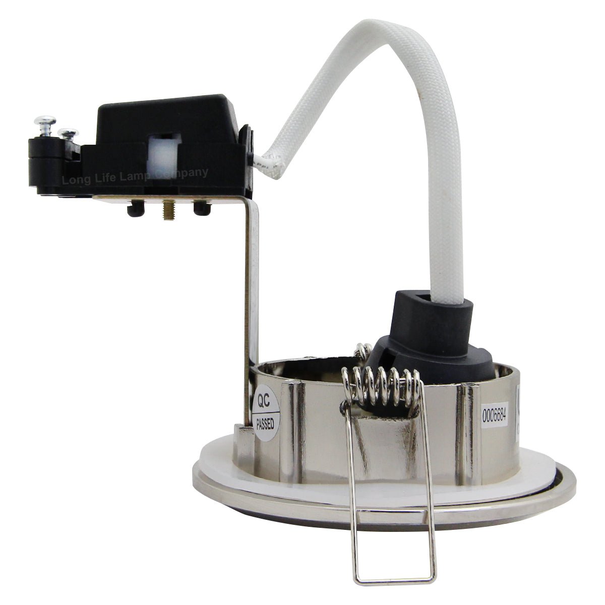 Outdoor Soffit Downlight IP65 240v Mains Power - Free delivery on all orders
