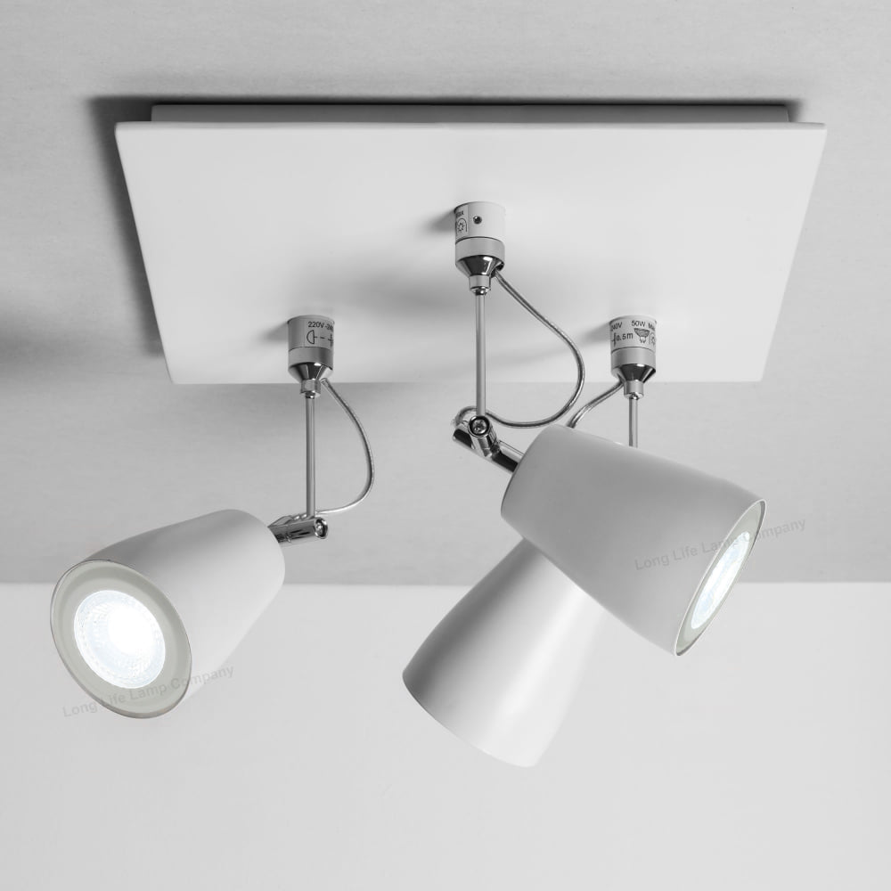PAR20 7w Cool White 38 Degree Beam - Energy Light Bulbs - Free delivery on all orders