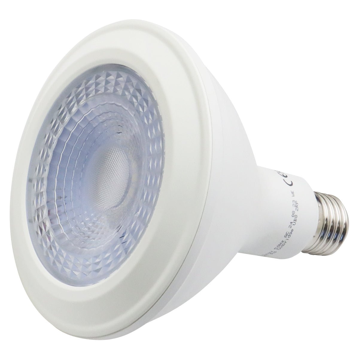 PAR38 18w Cool White 60 Degree Beam - Energy Light Bulbs - Free delivery on all orders