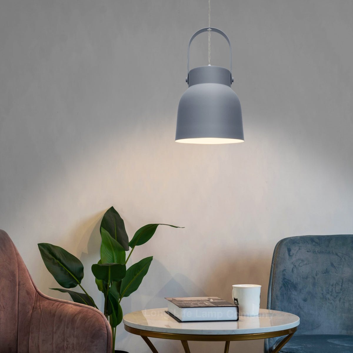 Pendant Shade Light - Energy Light Bulbs - Free delivery on all orders