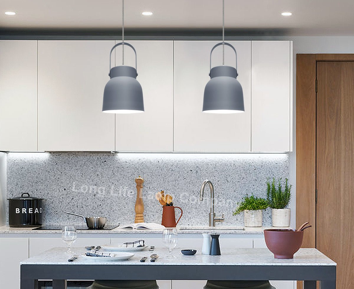 Pendant Shade Light - Energy Light Bulbs - Free delivery on all orders