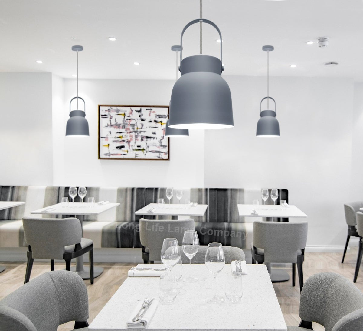Pendant Shade Light - Energy Light Bulbs - Free delivery on all orders