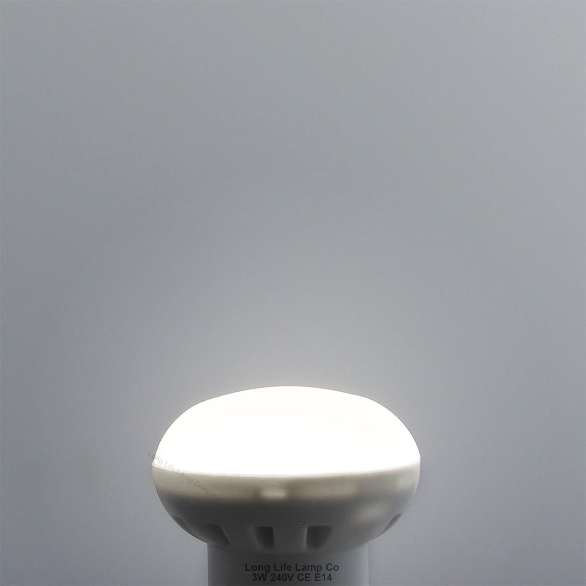 R39 LED Reflector Bulb 3W E14 30W Equivalent - Free delivery on all orders