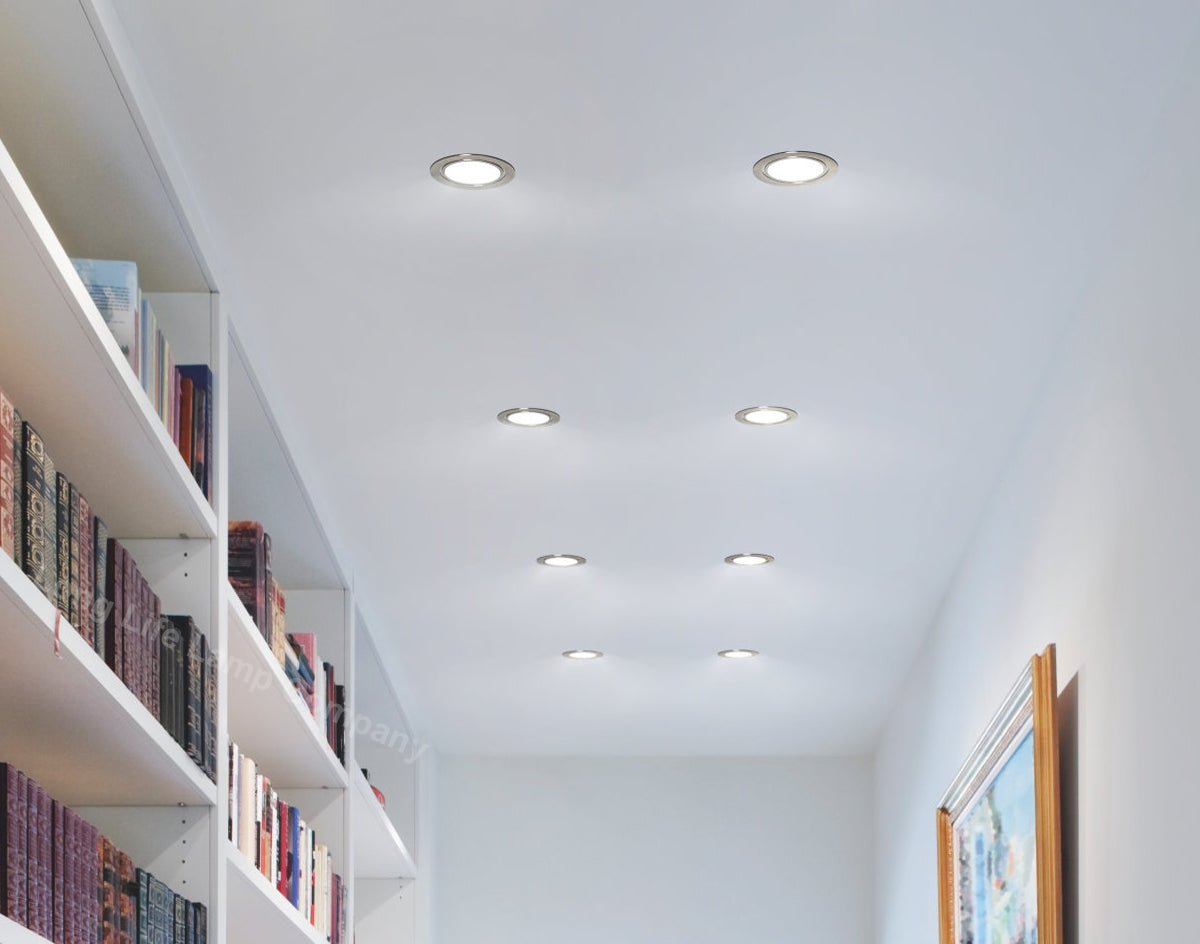 R39 LED Reflector Bulb 3W E14 30W Equivalent - Free delivery on all orders
