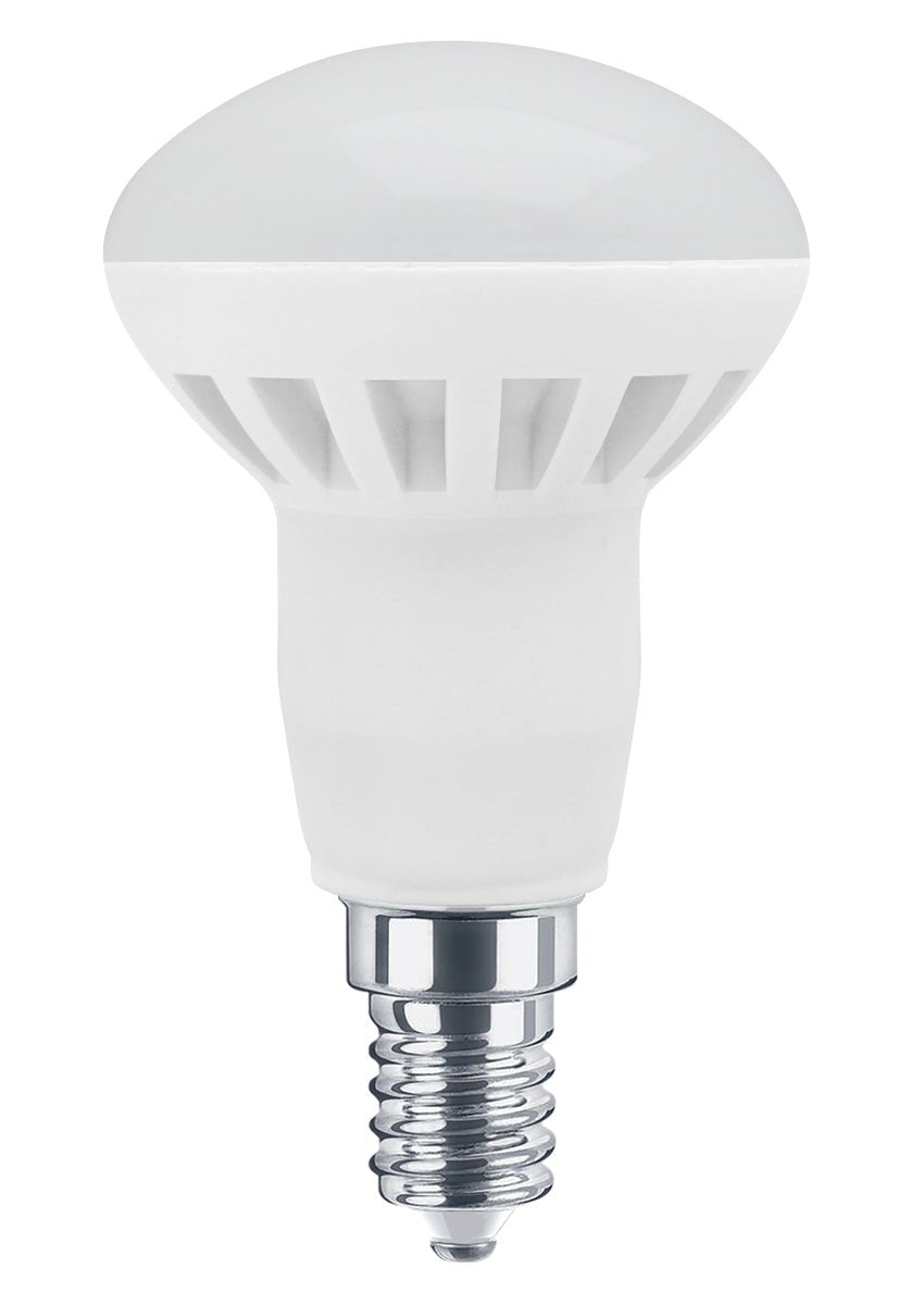 R50 Power LED 5w E14 Replacement For Reflector R50 - Energy Light Bulbs - Free delivery on all orders