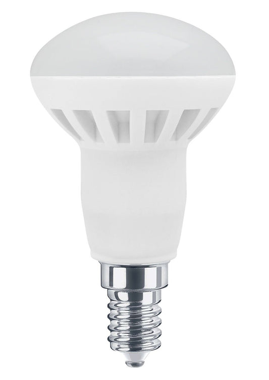 R50 Power LED 5w E14 Replacement For Reflector R50 - Energy Light Bulbs - Free delivery on all orders