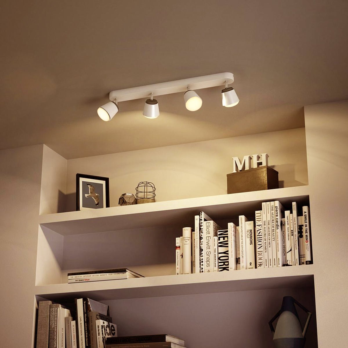 R63 LED Reflector Bulb 7W E27 60W Equivalent - Free delivery on all orders