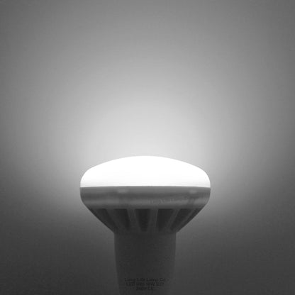 R80 LED Reflector Bulb 10W Cool White 5000K E27 - Energy Light Bulbs - Free delivery on all orders