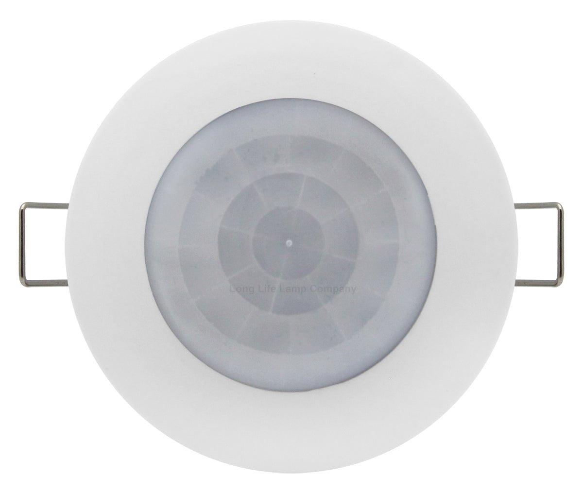 Recessed 360° Angle PIR Ceiling Occupancy Motion Sensor Detector Light Switch - Energy Light Bulbs - Free delivery on all orders