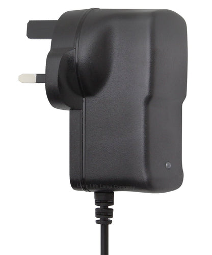 Rechargeable LED Light Torch Charger - Energy Light Bulbs - Free delivery on all orders