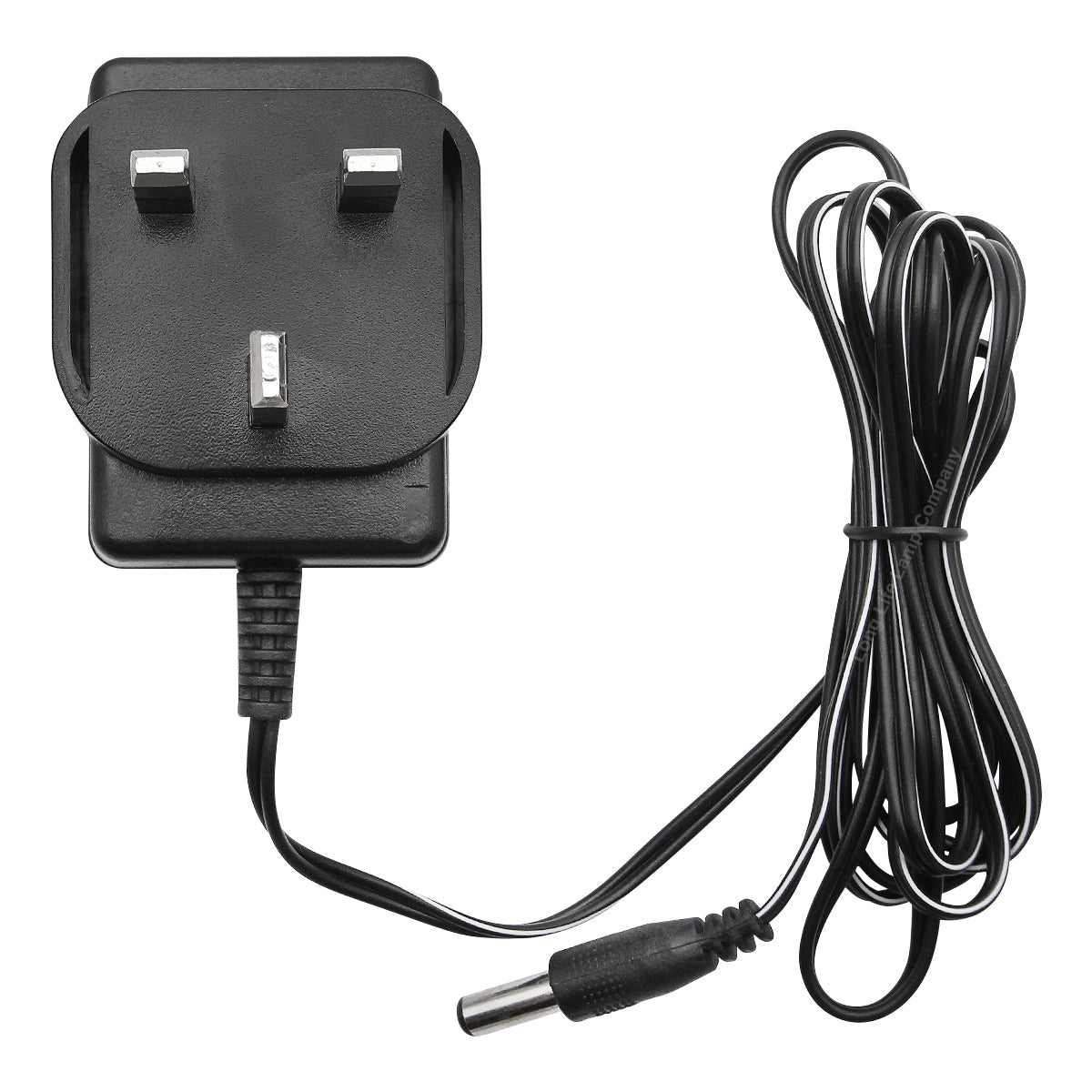 Replacement 9V DC300mA Mains Charger for Rechargeable Flood Lights Torch Battery - Energy Light Bulbs - Free delivery on all orders