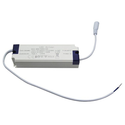 Replacement Driver for LED Panel 40w / 48w - Energy Light Bulbs - Free delivery on all orders