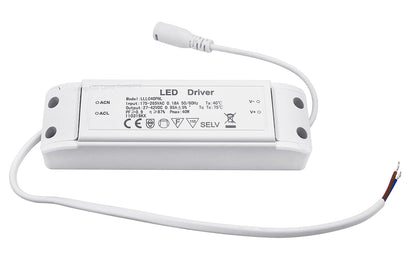 Replacement Driver for LED Panel 40W - Energy Light Bulbs - Free delivery on all orders