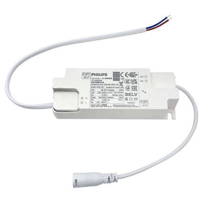 Replacement Driver for LED Panel 42W PHILIPS LED Drivers - Energy Light Bulbs - Free delivery on all orders
