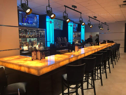 Retro Industrial 2 Way Black Ceiling Spotlight Bar Adjustable - Energy Light Bulbs - Free delivery on all orders