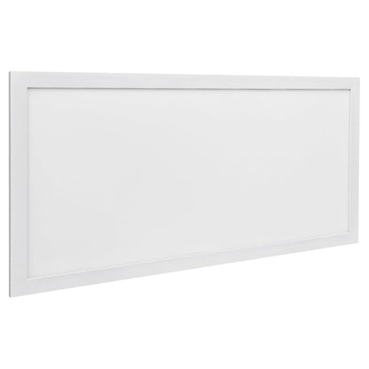 RGB 30w WiFi LED Ceiling Hanging Panel Light Colour Changing 300 x 600 - Energy Light Bulbs - Free delivery on all orders