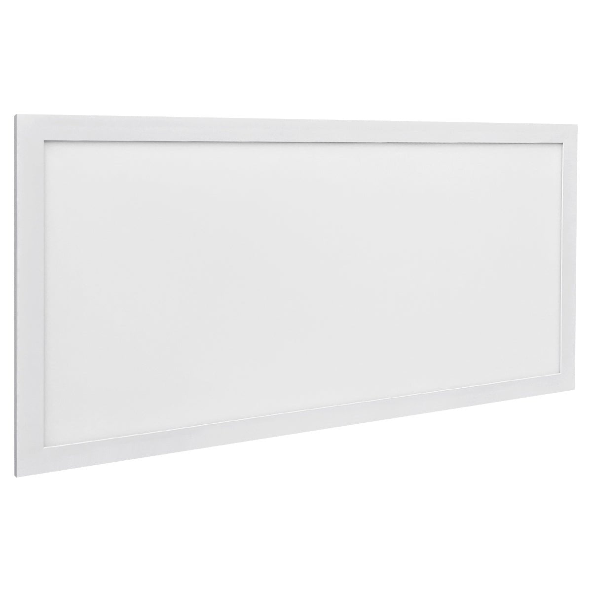 RGB 30w WiFi LED Ceiling Panel Colour Changing Recessed 300 x 600 - Energy Light Bulbs - Free delivery on all orders