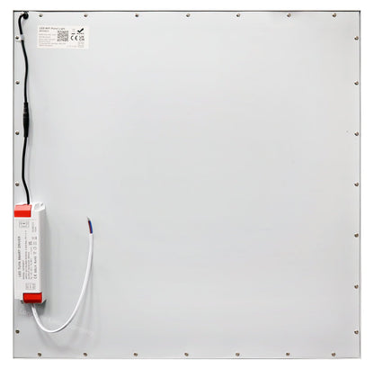 RGB 40w WiFi LED Ceiling Panel Colour Changing Recessed 600 x 600 - Energy Light Bulbs - Free delivery on all orders