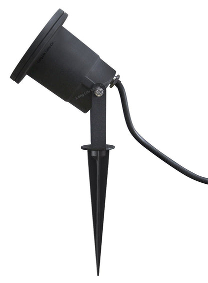 RGB LED Garden Spike Ground Light Colour Changing Automatic - Energy Light Bulbs - Free delivery on all orders