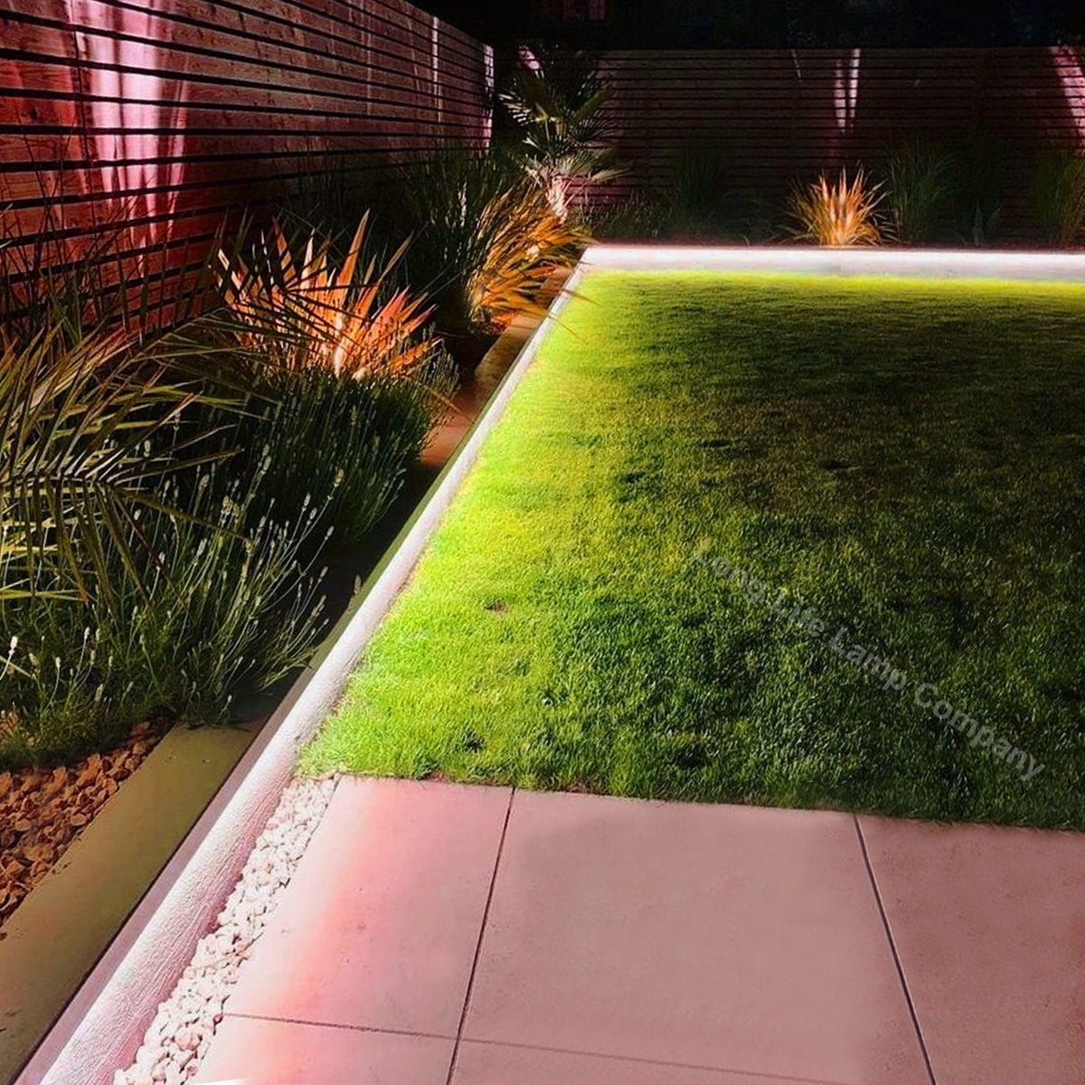 RGB LED Tape IP44 Exterior or Interior 5 Metre Strip Light Kit Colour Change 12v Plug and Play - Energy Light Bulbs - Free delivery on all orders