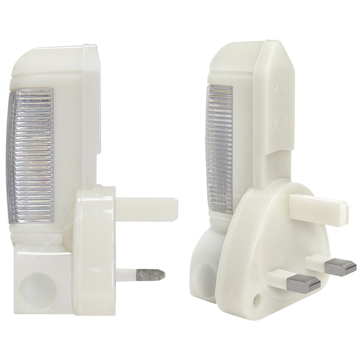 Rocket LED Auto Sensor Night Light - Energy Light Bulbs - Free delivery on all orders