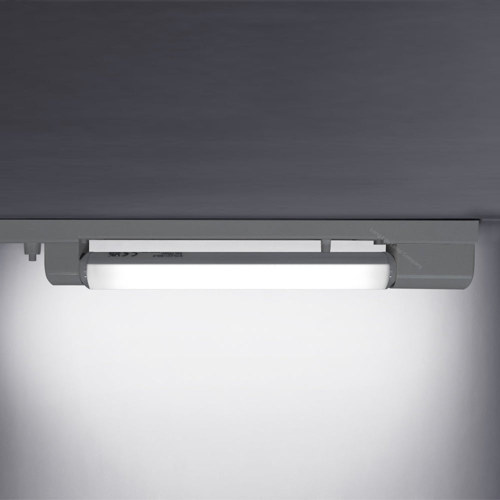 S15 221mm SMD LED Fluorescent Tube Striplight Replacement - Energy Light Bulbs - Free delivery on all orders