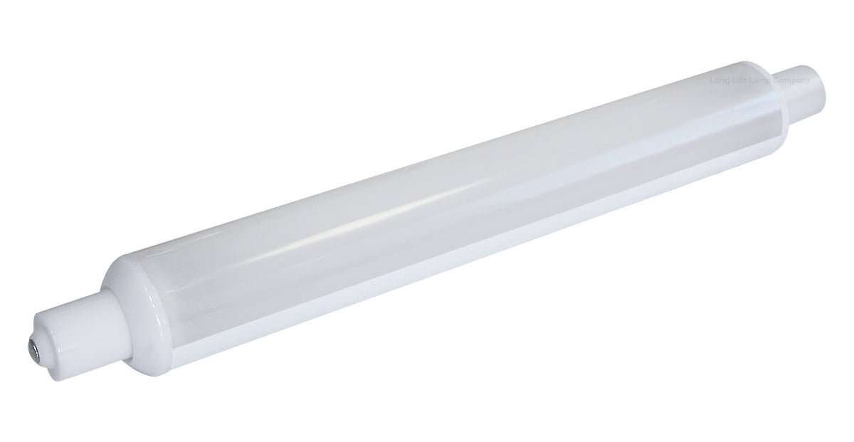 S15 221mm SMD LED Fluorescent Tube Striplight Replacement - Energy Light Bulbs - Free delivery on all orders