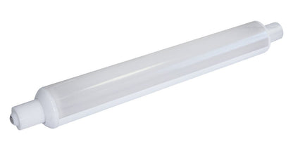 S15 221mm SMD LED Fluorescent Tube Striplight Replacement - Energy Light Bulbs - Free delivery on all orders