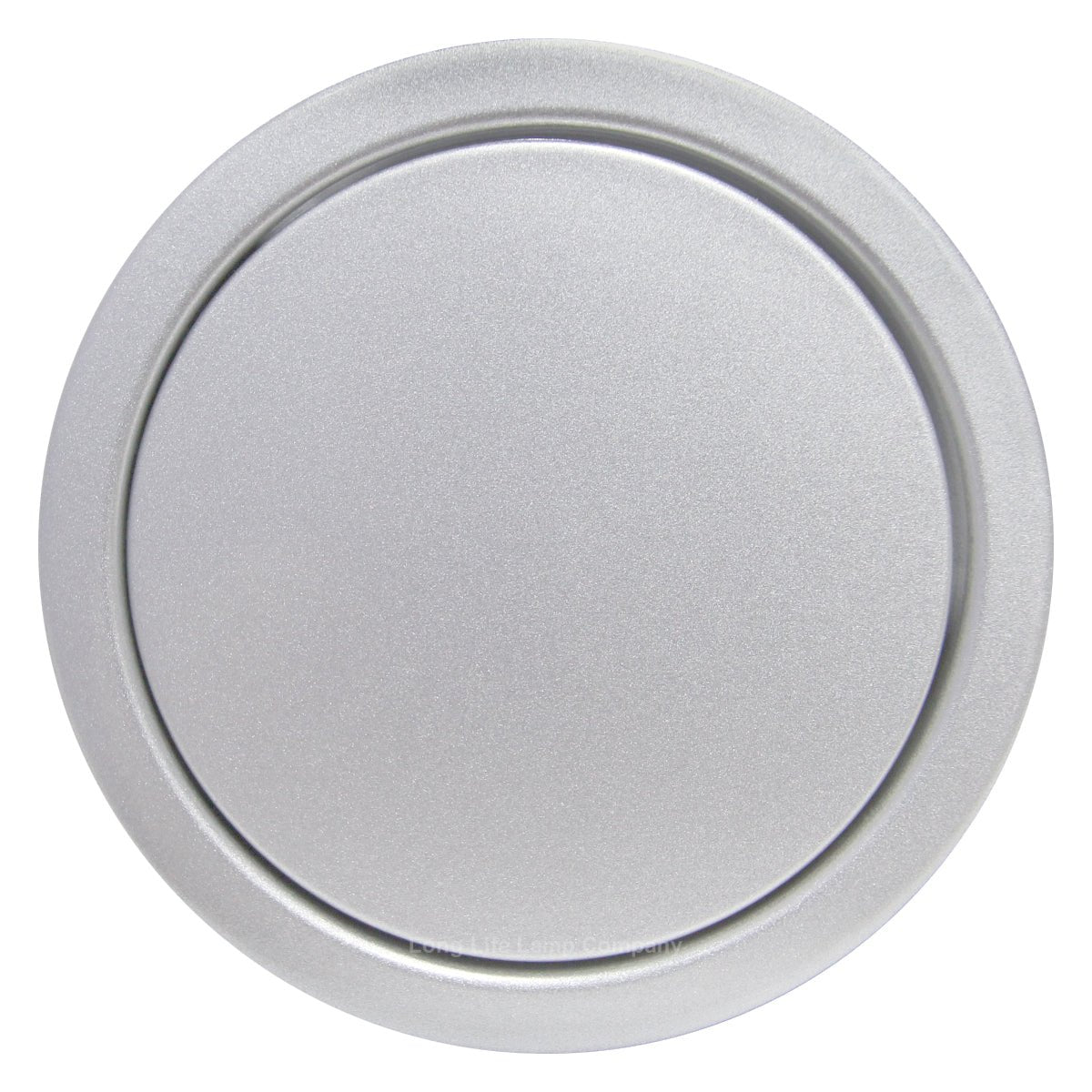 Silver Top Power Tower Pop Up Socket With 2 USB Charging Port 3 Plug Sockets - Energy Light Bulbs - Free delivery on all orders