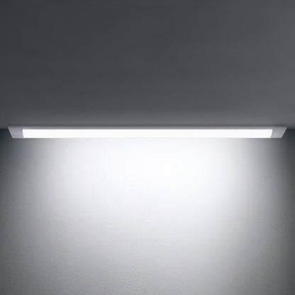 Slimline LED Batten Light 6500K Cool White Fluorescent Replacement - Energy Light Bulbs - Free delivery on all orders