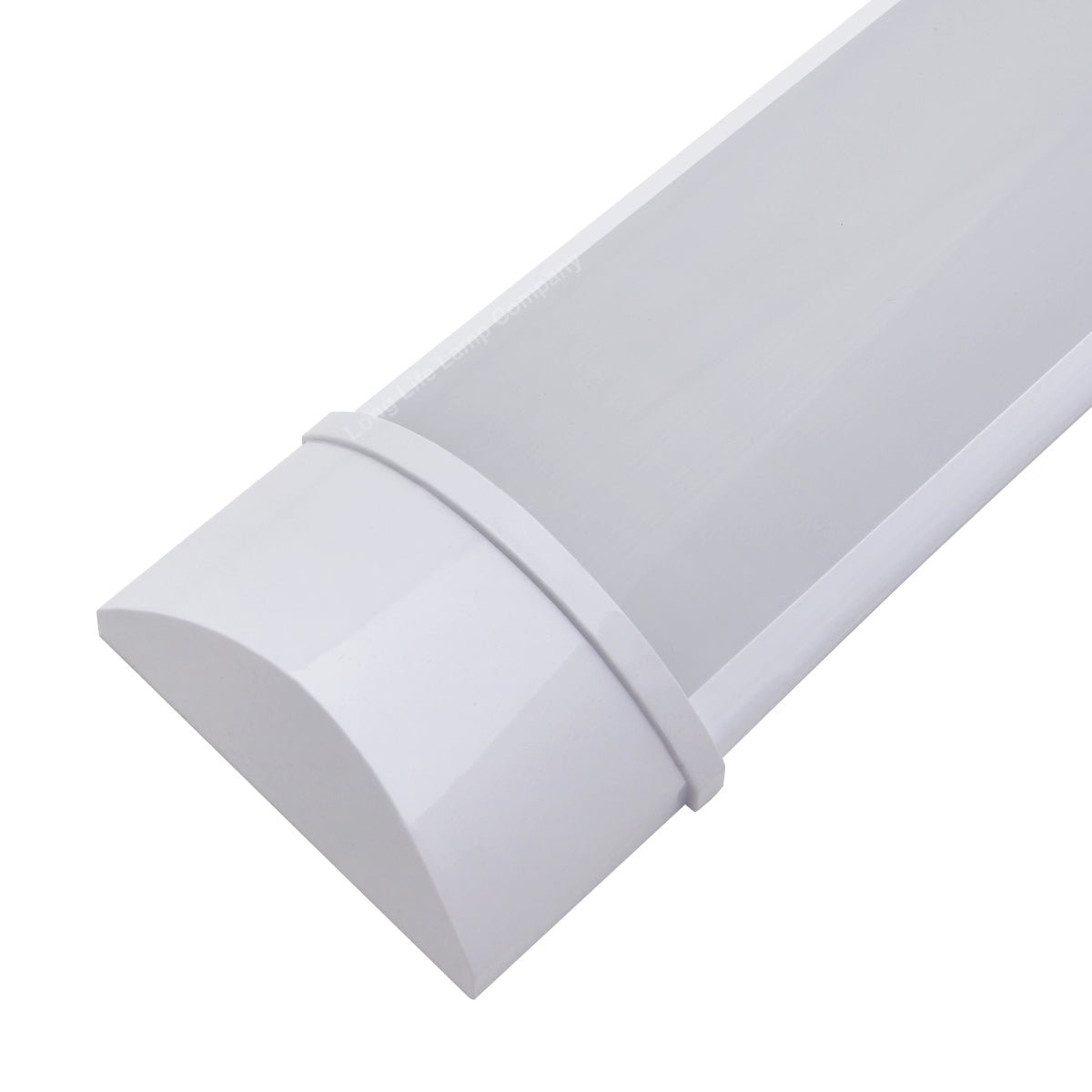 Slimline LED Batten Light 6500K Cool White Fluorescent Replacement - Energy Light Bulbs - Free delivery on all orders
