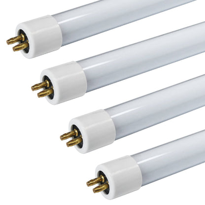 T4 Slimline fluorescent tube replacements 6w, 10w, 16w, 20w - Energy Light Bulbs - Free delivery on all orders