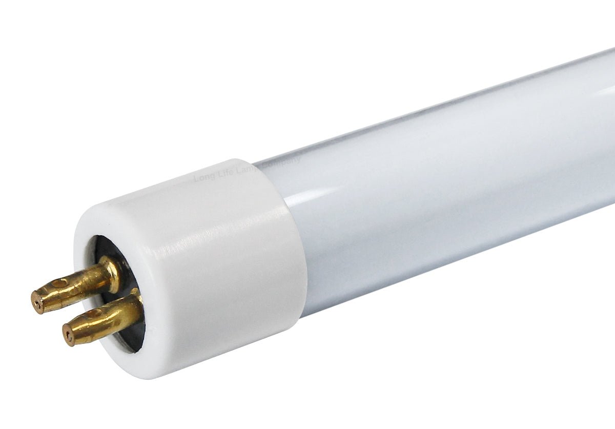 T4 Slimline fluorescent tube replacements 6w, 10w, 16w, 20w - Energy Light Bulbs - Free delivery on all orders