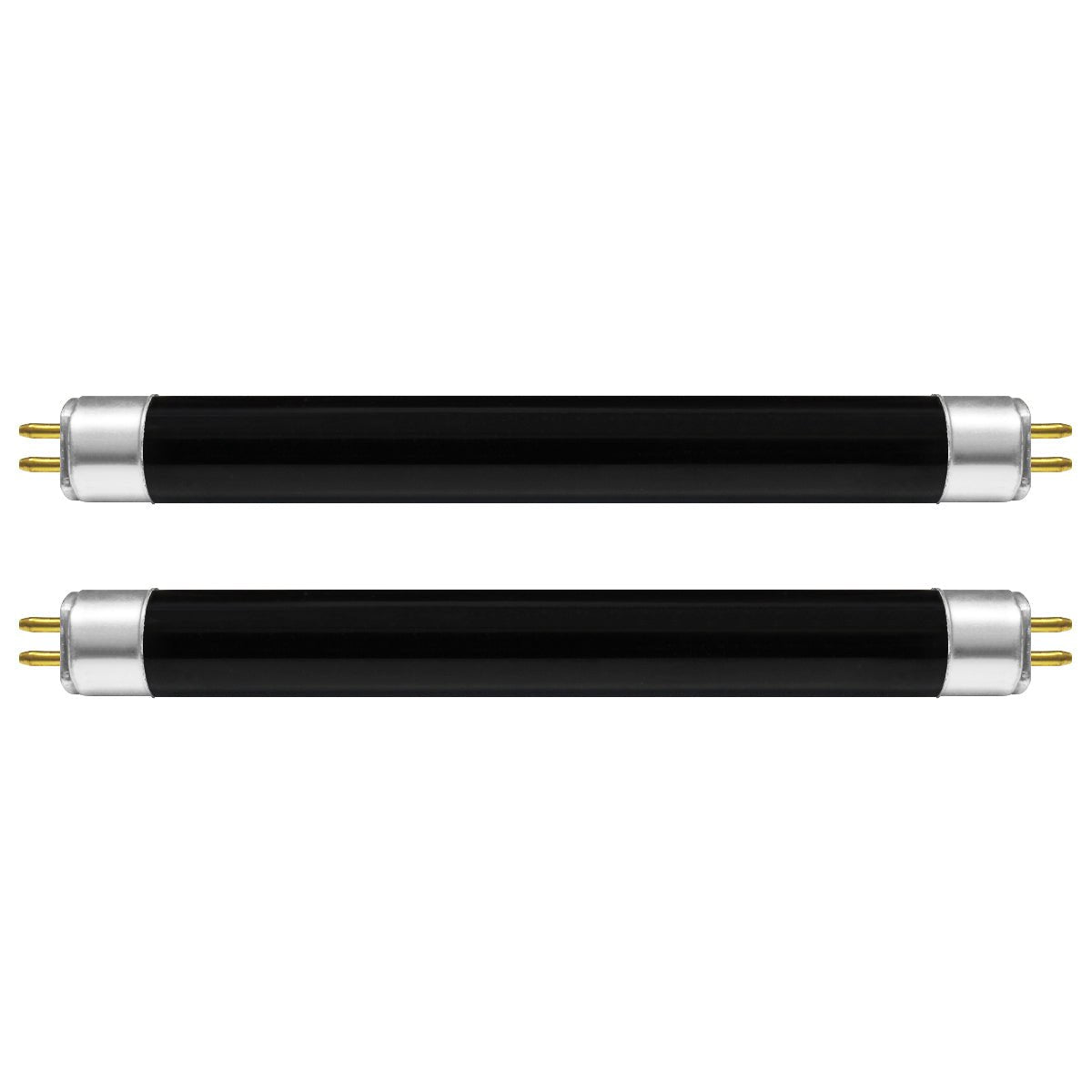 T5 4W BLB Note Detector UV Ultraviolet Money Currency Checker Blacklight Bulb 2/3/4/5 Pack - Free delivery on all orders