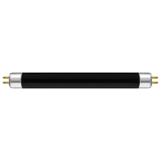 T5 4W BLB Note Detector UV Ultraviolet Money Currency Checker Blacklight Bulb 2/3/4/5 Pack - Free delivery on all orders