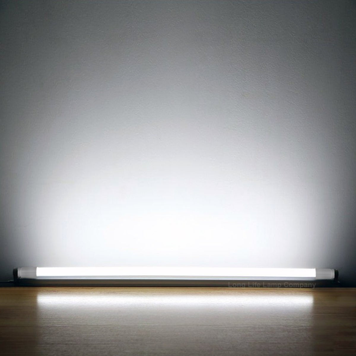T8 LED Frosted Tube Light 2ft, 3ft, 4ft, 5ft, 6ft Direct Replacement for Fluorescent Tube 6400K - Energy Light Bulbs - Free delivery on all orders
